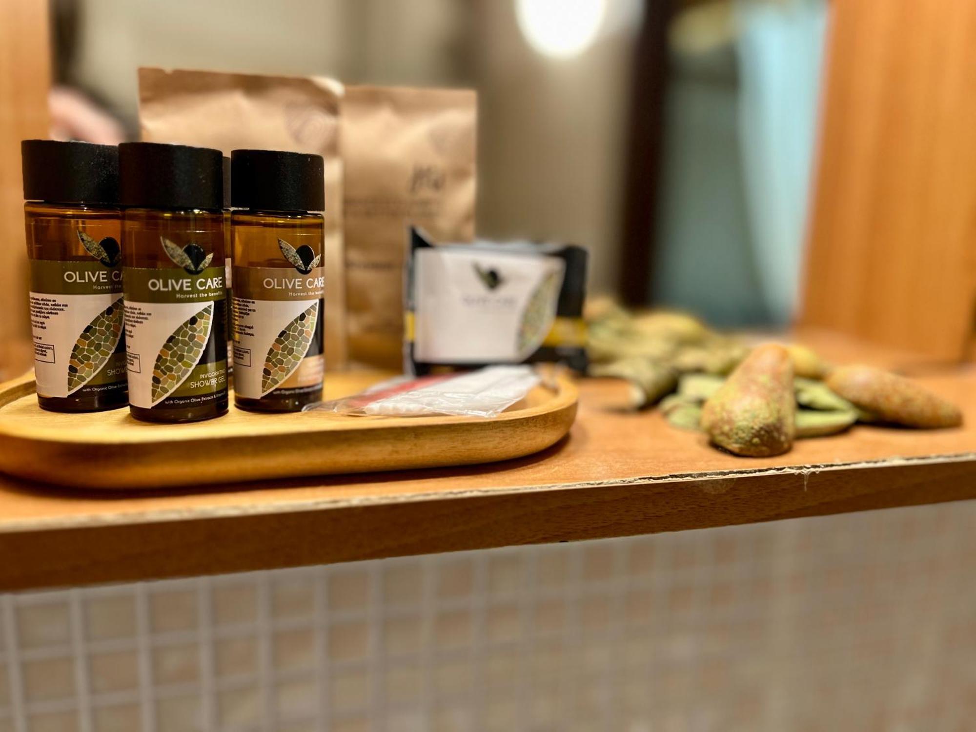 海港住宿加早餐酒店 夏卡 外观 照片
